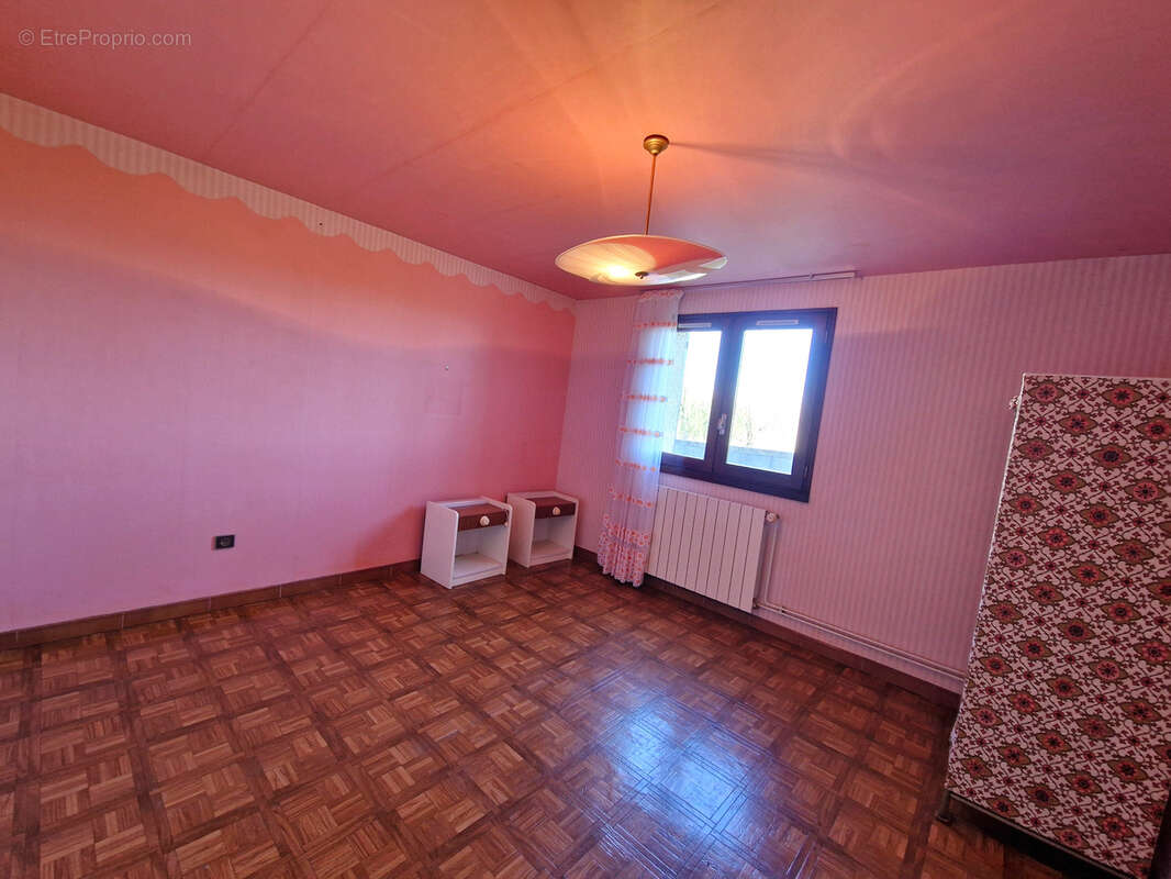 Maison à VERGONGHEON