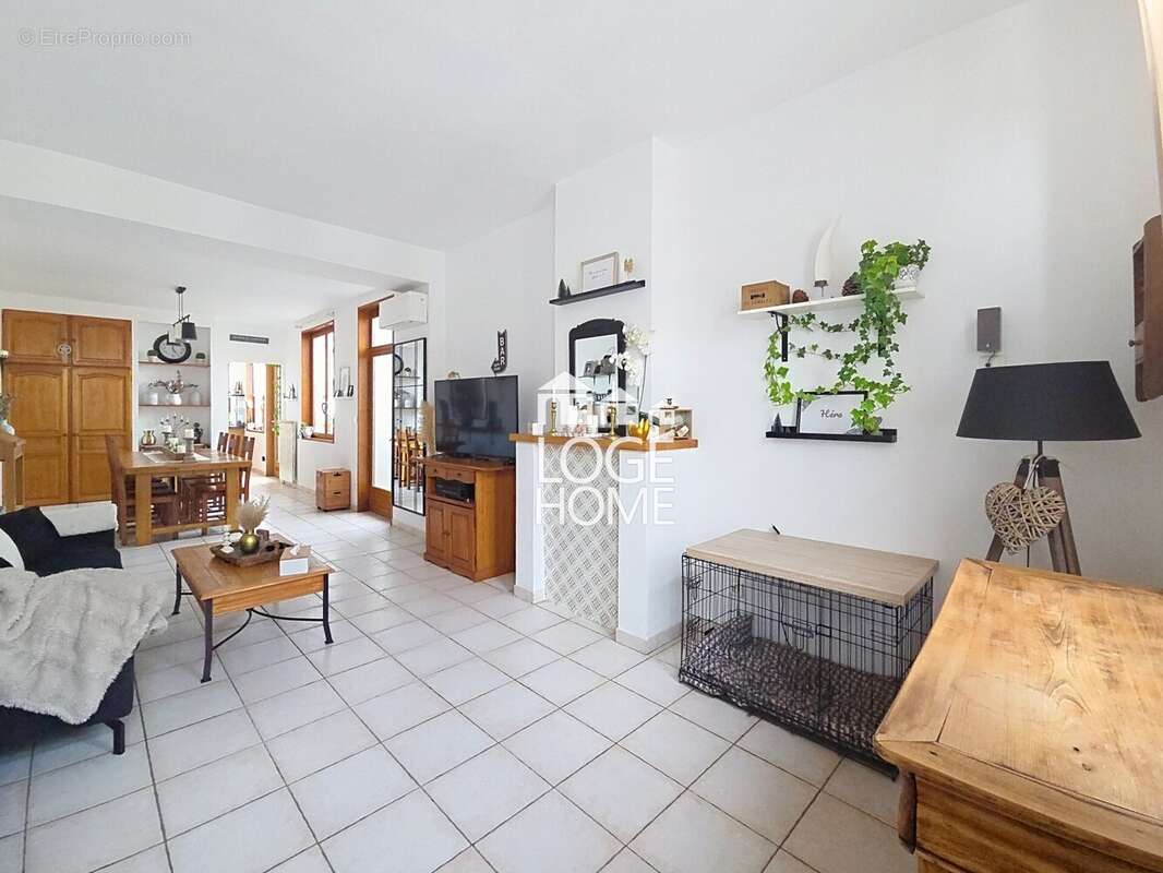 Maison à AUCHEL