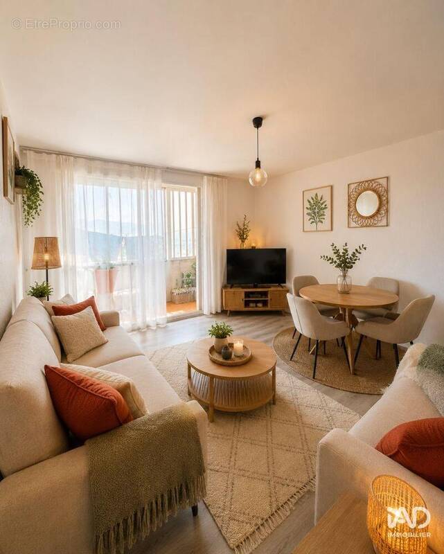 Photo 1 - Appartement à MARSEILLE-13E