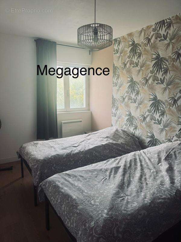 Appartement à LE LAVANDOU