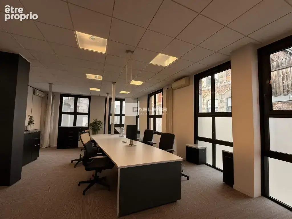 Commerce 233 m² à vendre à Lille (59000) - photo 3