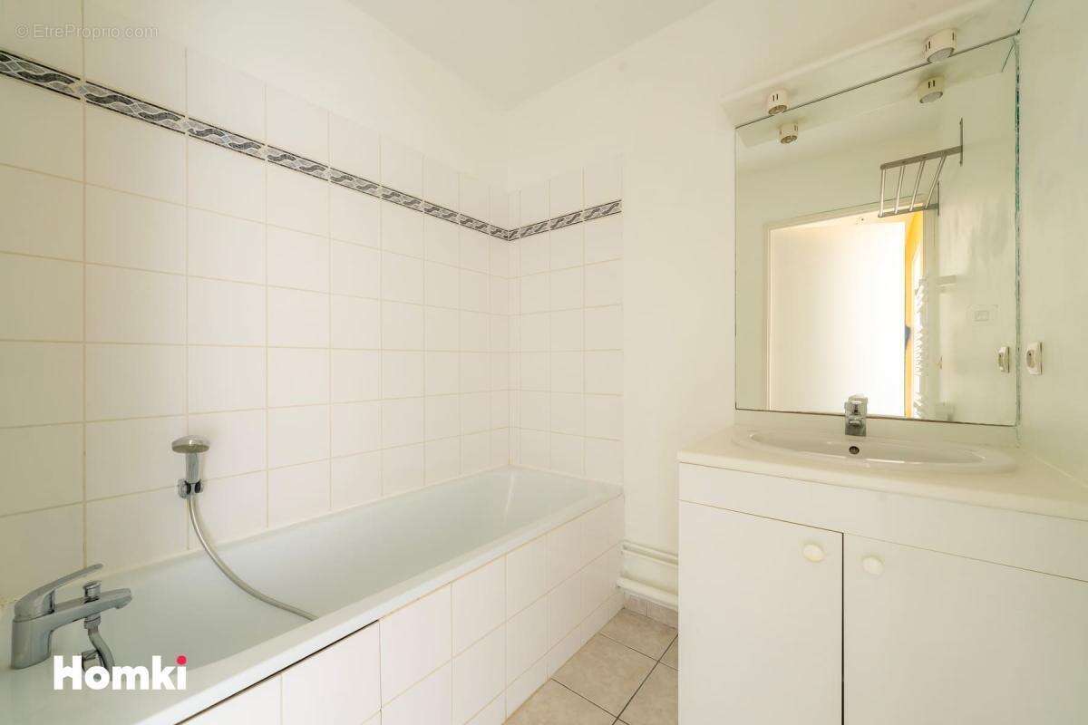 Appartement T3 de 63 m² à Lille 59800, Rue de la Cense aux Blés - photo 12