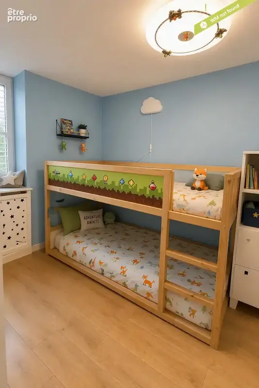 Volmerange-les-Mines   Maison 4 chambres avec terrasse   Proche Luxembourg   269 000 € - photo 3