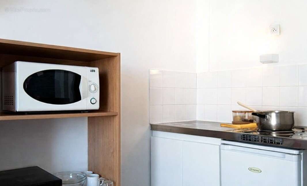 INVESTISSEMENT LOCATIF  Villeurbanne  Résidence Étudiante Nomad Campus Alasia  4.64 % de rentabilité - photo 4