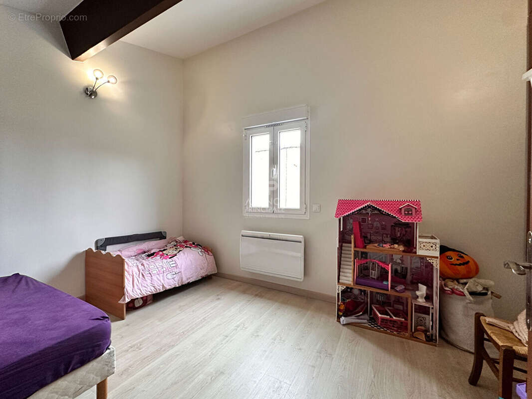 Maison à CHAVILLE