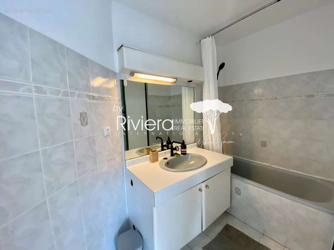 Appartement à CAVALAIRE-SUR-MER