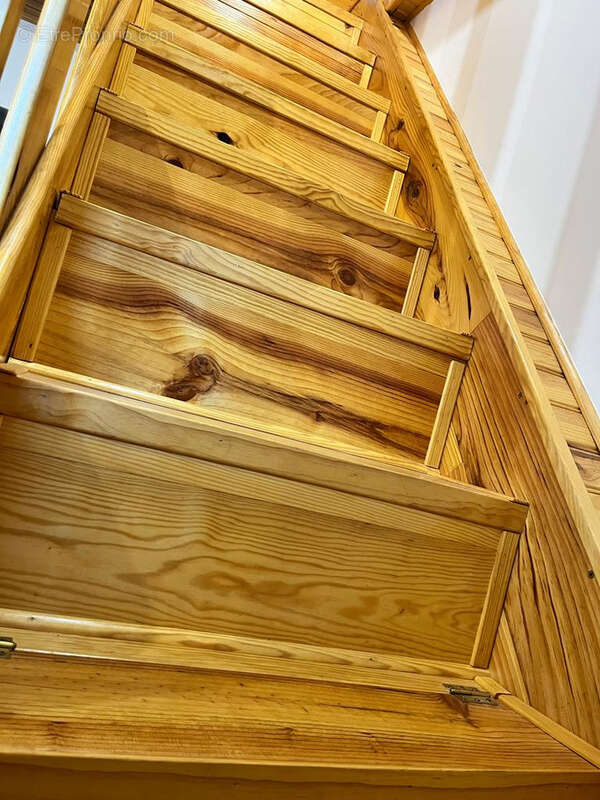 Appartement à TENDE