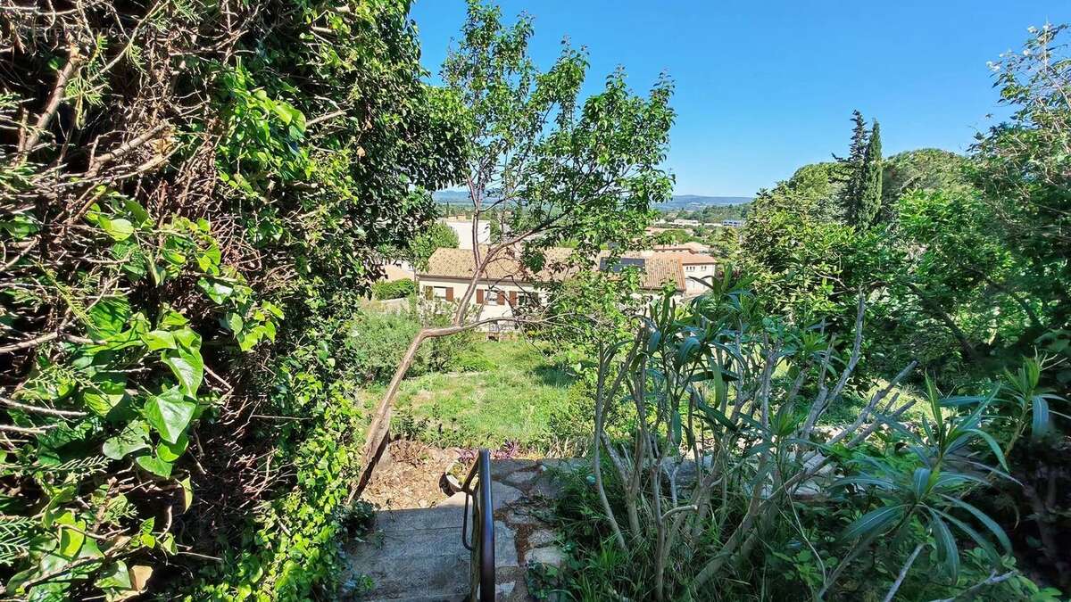 Maison à CLERMONT-L'HERAULT