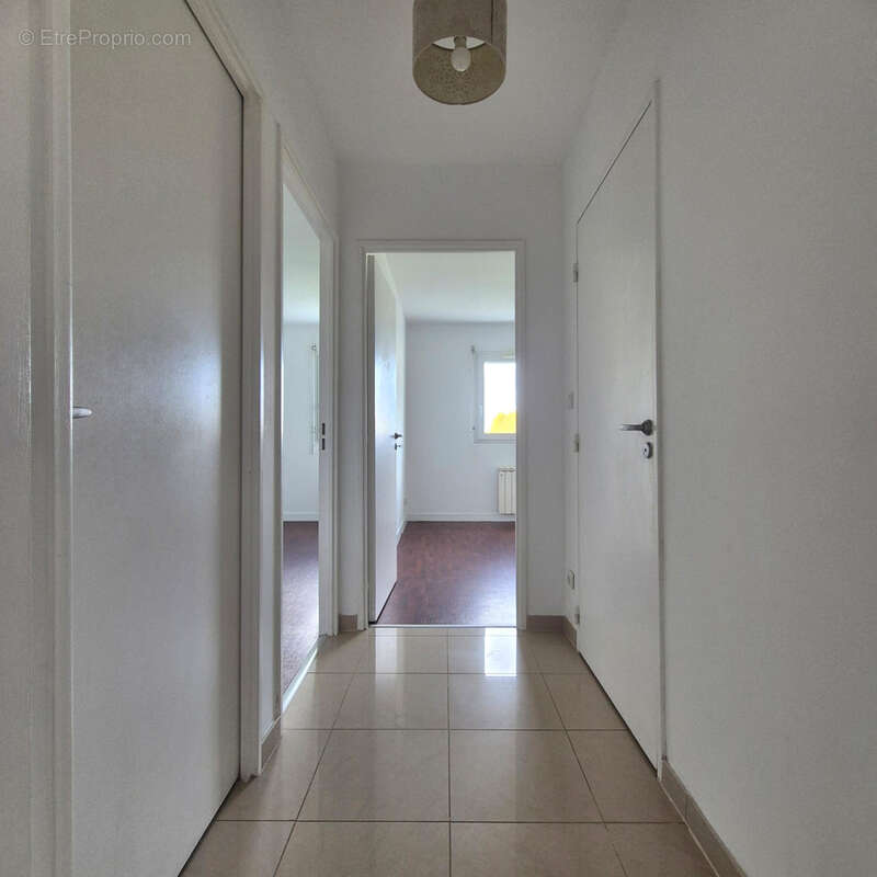 Appartement à VILLENAVE-D&#039;ORNON