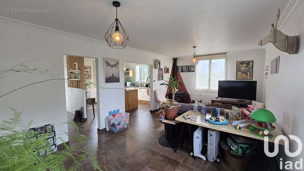 Photo 6 - Maison à LANNION