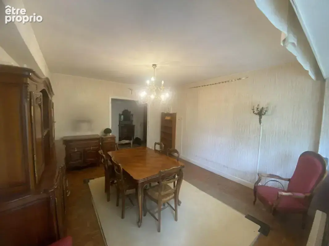 Appartement - photo 3