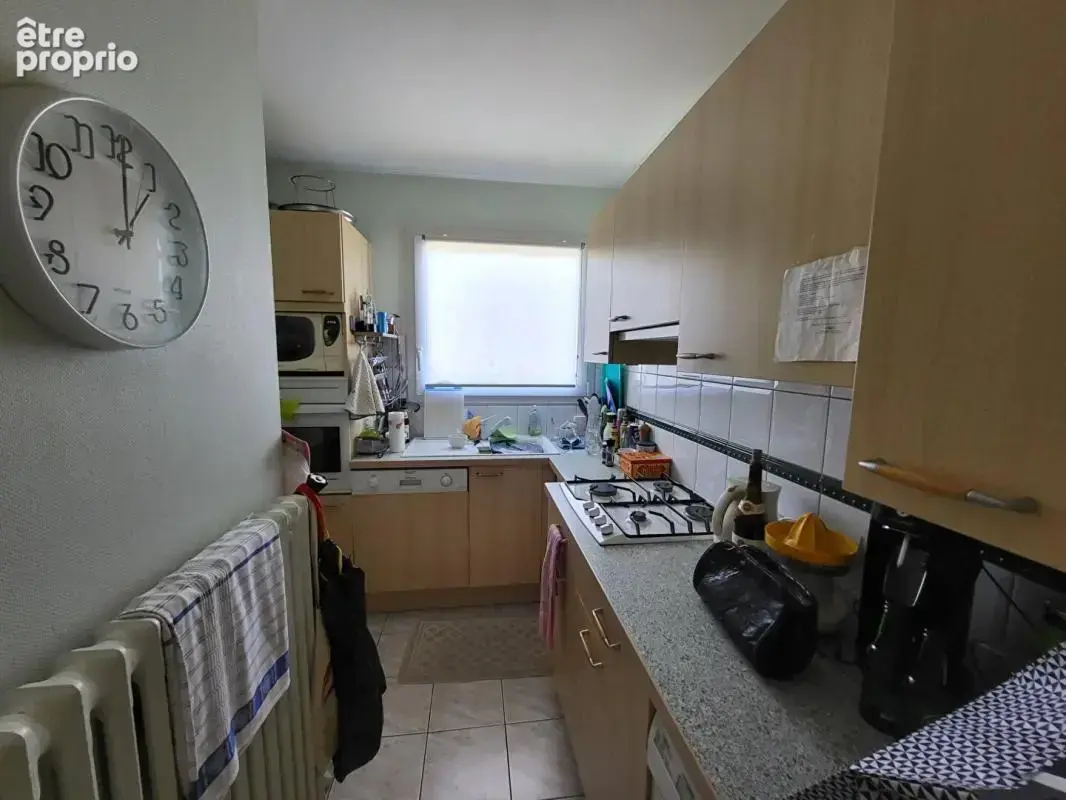 La Baule-Benoît : Appartement 4 pièce(s) 82 m2 - photo 5