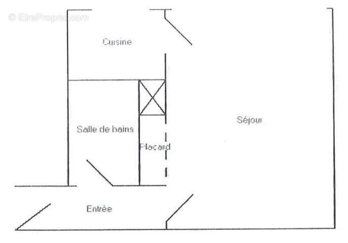 Appartement à LILLE