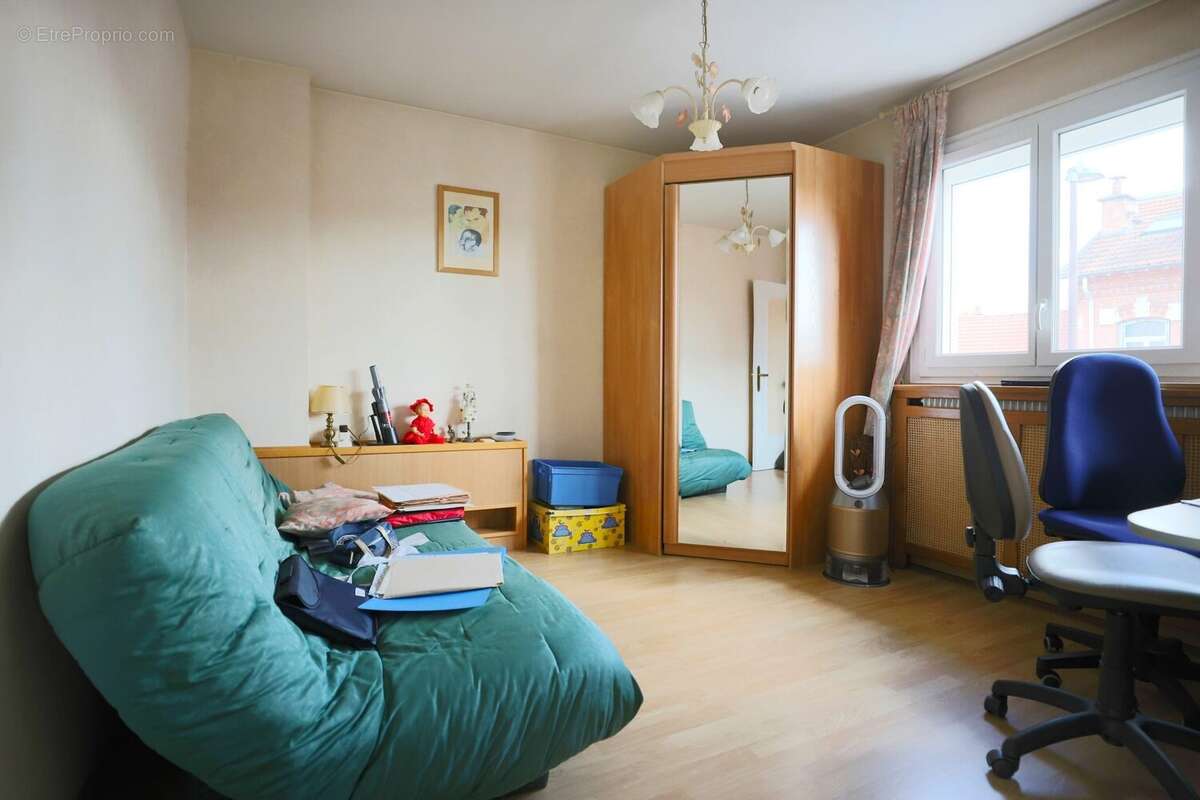 Maison 224 m² à Montreuil  - photo 7