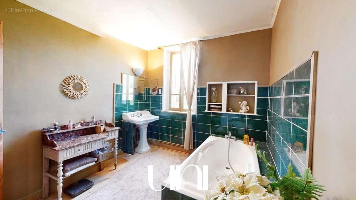 Maison 400 m² à Saint-Pierre-Sur-Dives  - photo 49