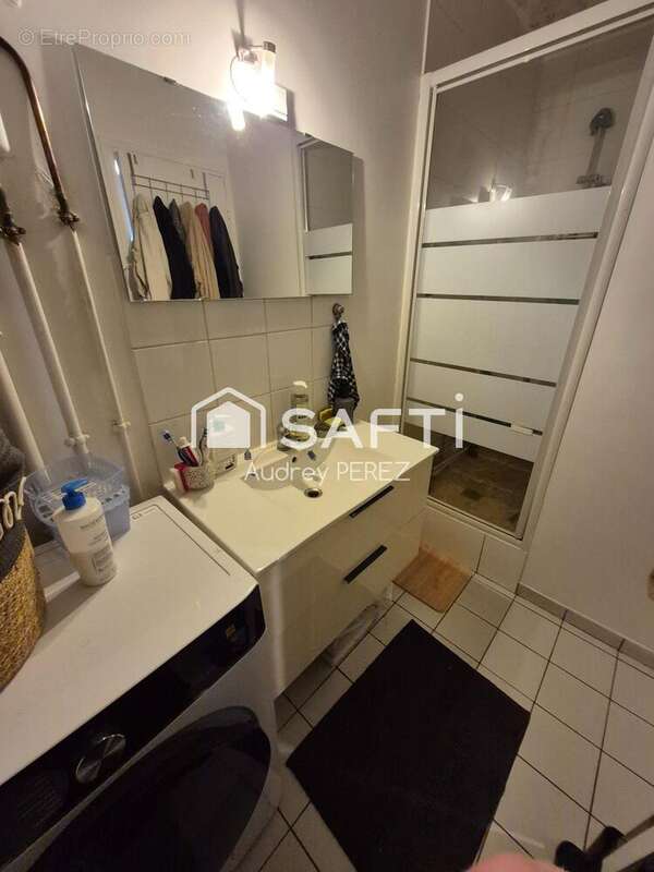 Photo 4 - Appartement à PONTAULT-COMBAULT