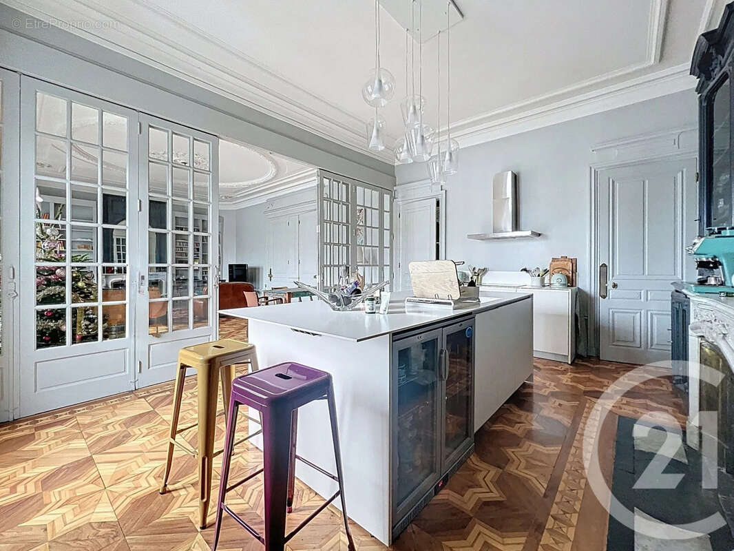 Appartement à VIENNE