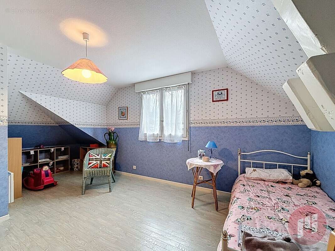 Maison à MALEMORT-SUR-CORREZE