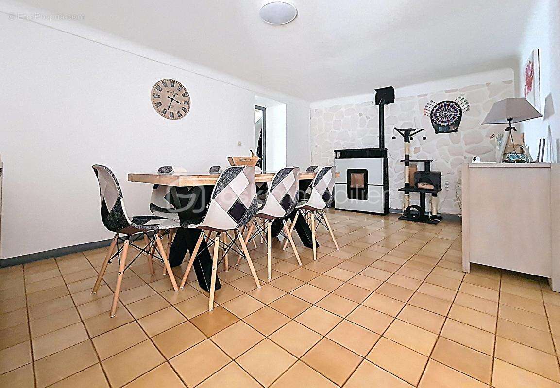 Maison à LOS MASOS