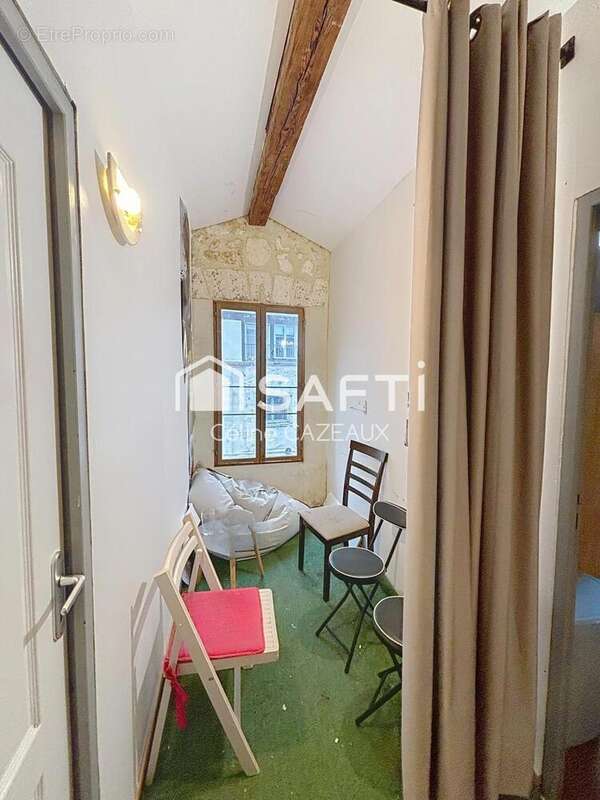 Photo 7 - Appartement à BORDEAUX