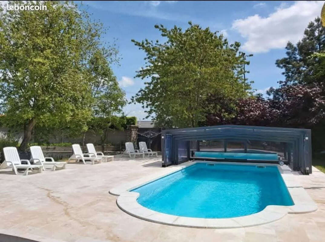 Maison à OURVILLE-EN-CAUX