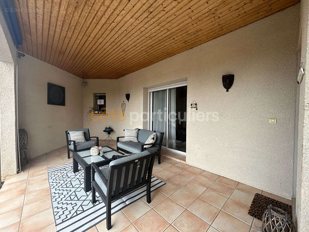 Maison à AGEN