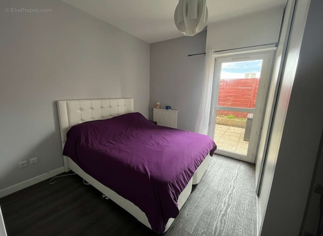 Appartement à CERGY