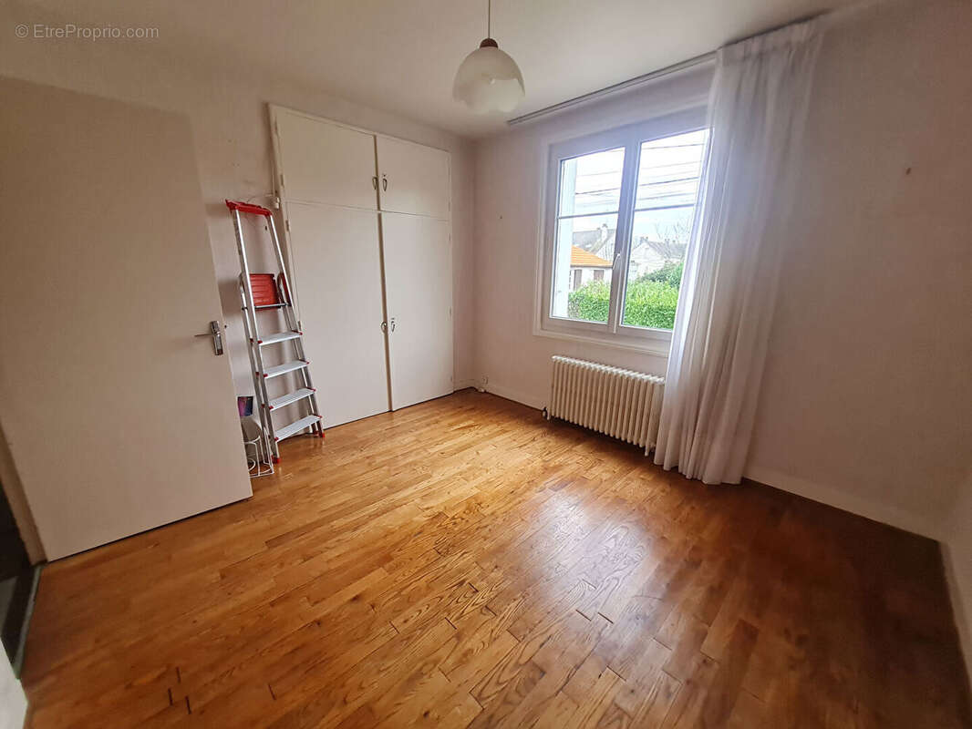 Maison à CHATEAUBRIANT