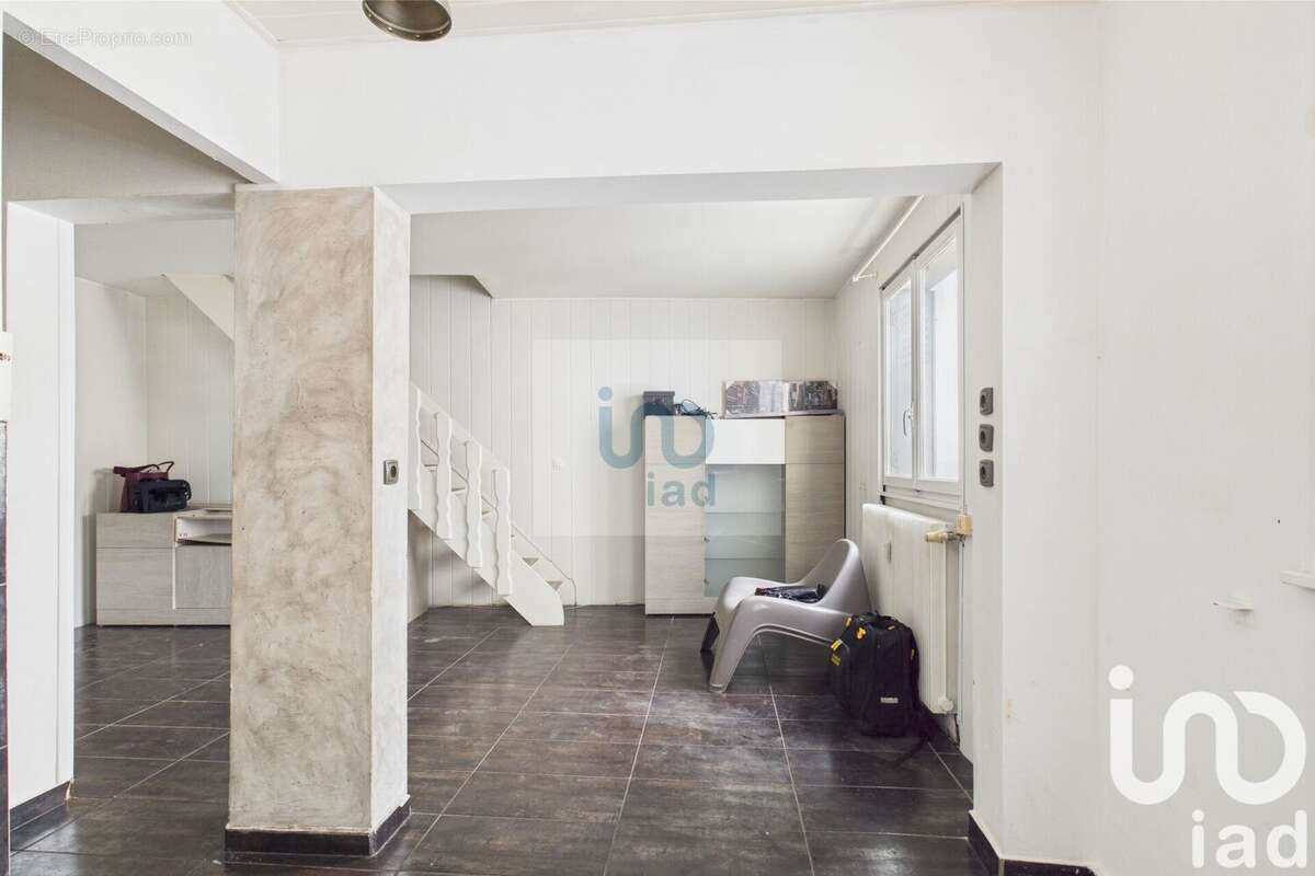 Photo 8 - Appartement à THONON-LES-BAINS