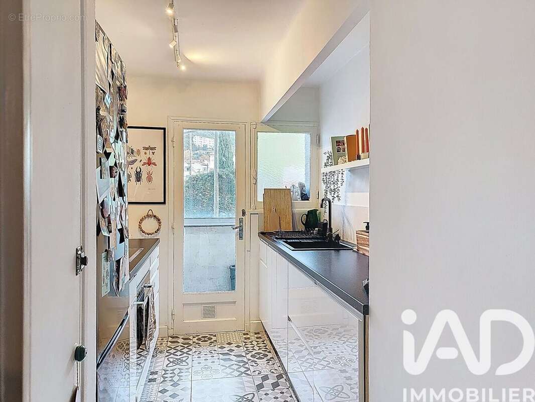 Photo 9 - Appartement à TOULON