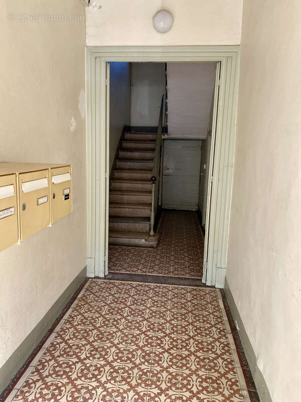 Appartement à MONTELIMAR