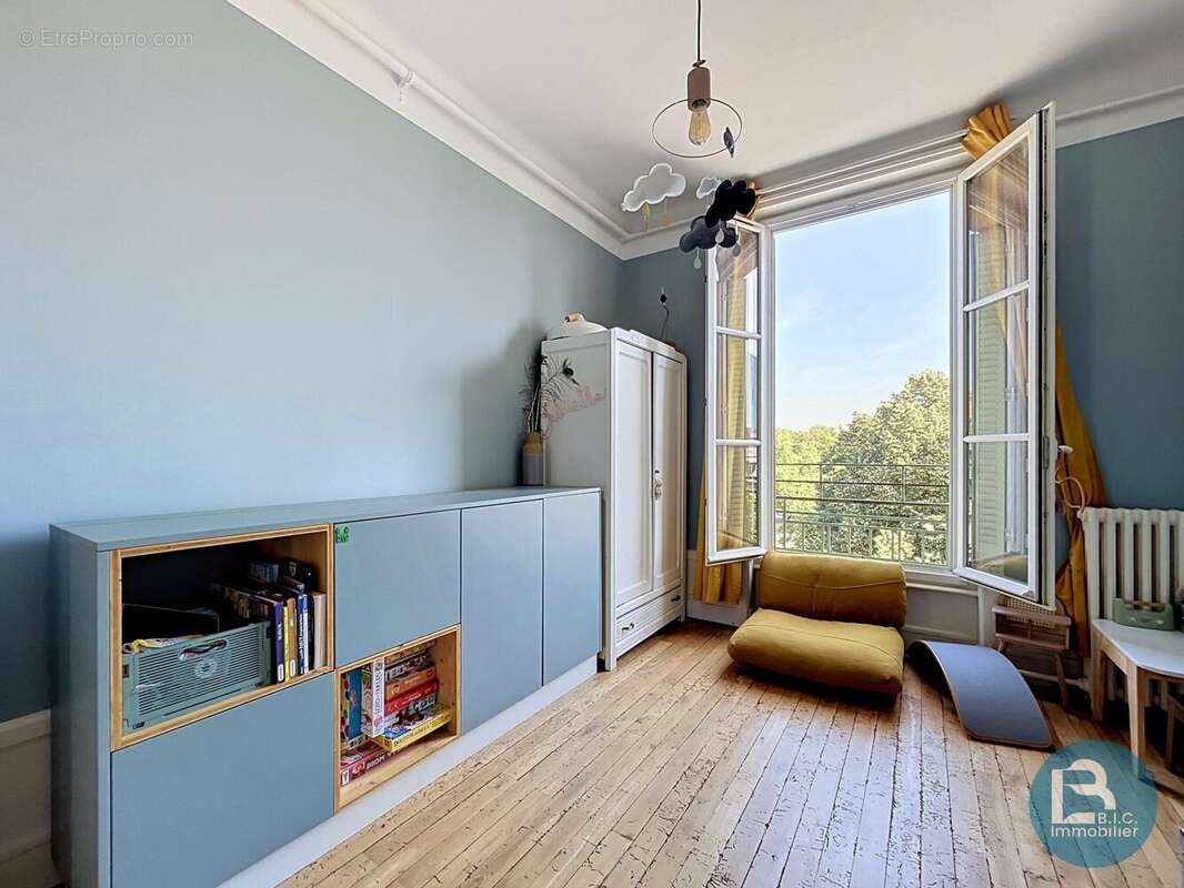 Appartement à LYON-3E