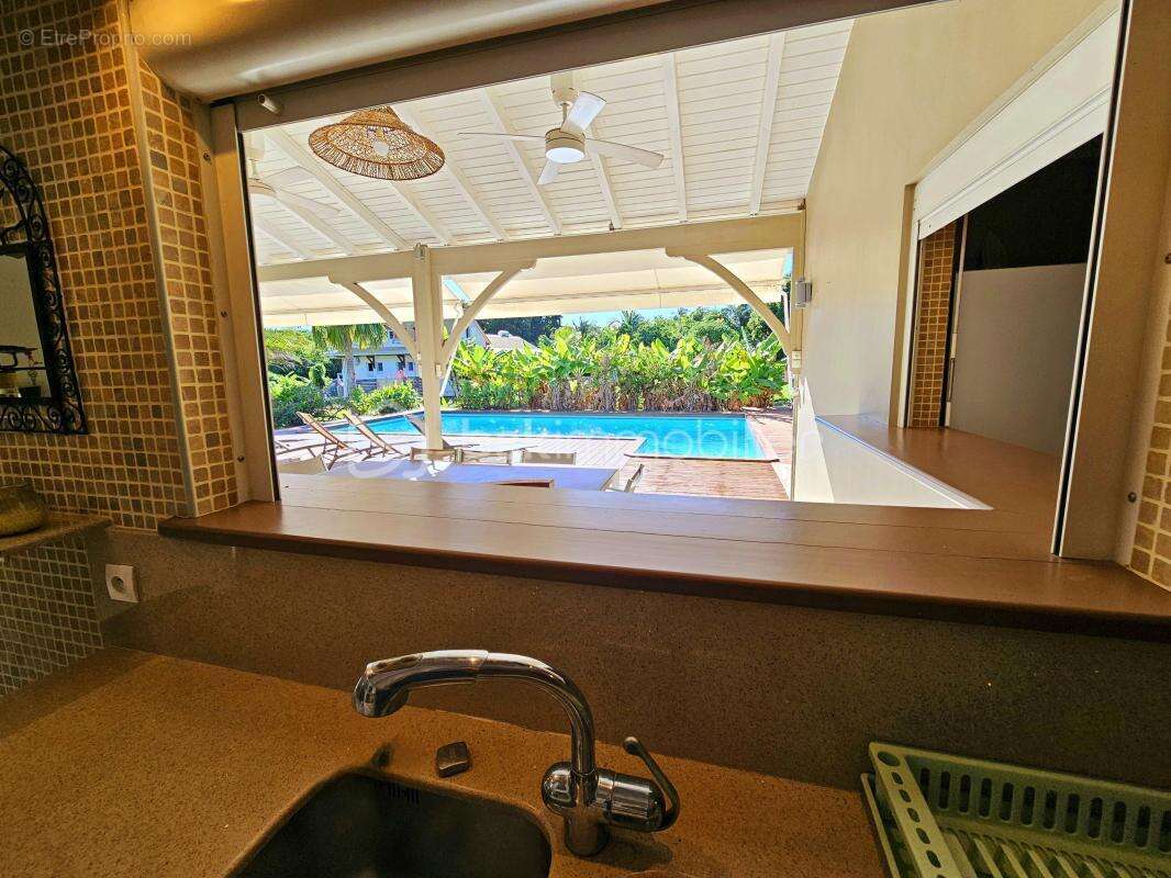 Maison et bungalow t2 proche mer - photo 8