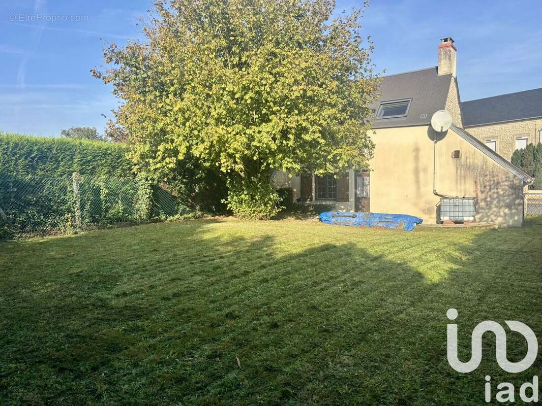 Photo 7 - Maison à TREVIERES