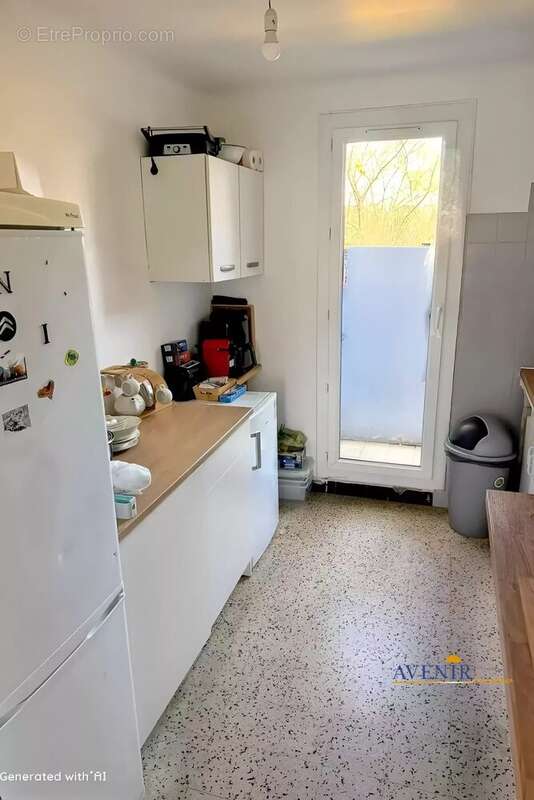 Appartement à MARSEILLE-14E