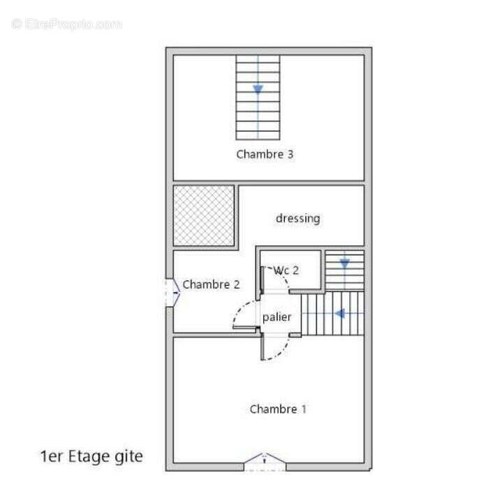 Maison à LABASTIDE-D'ARMAGNAC