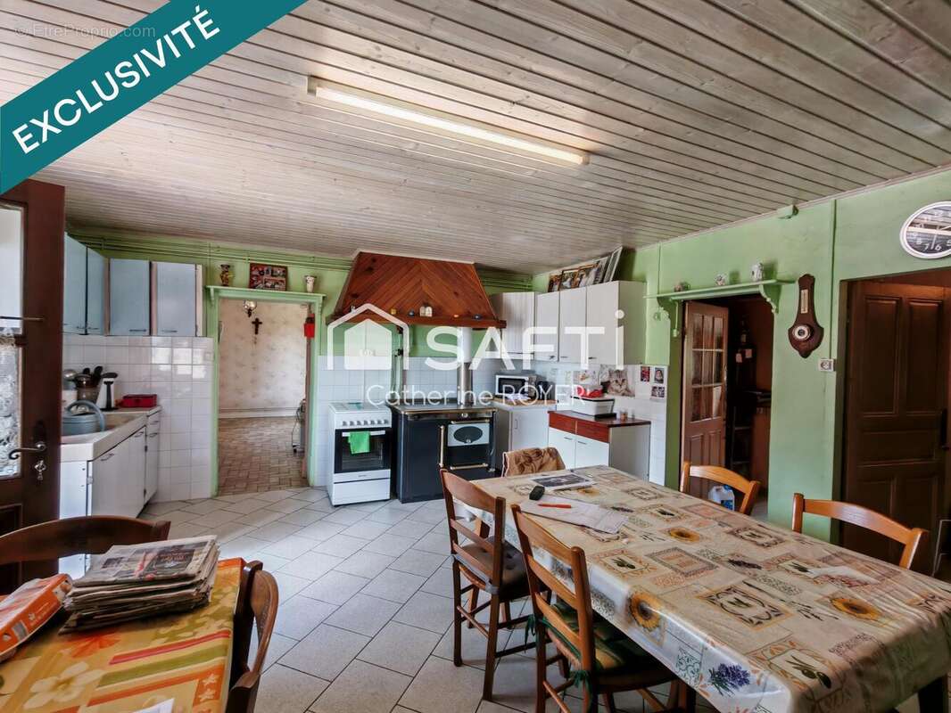 Photo 4 - Maison à LA CHAUX