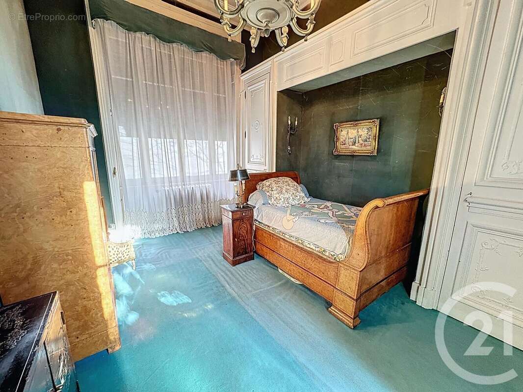 Appartement à LYON-7E