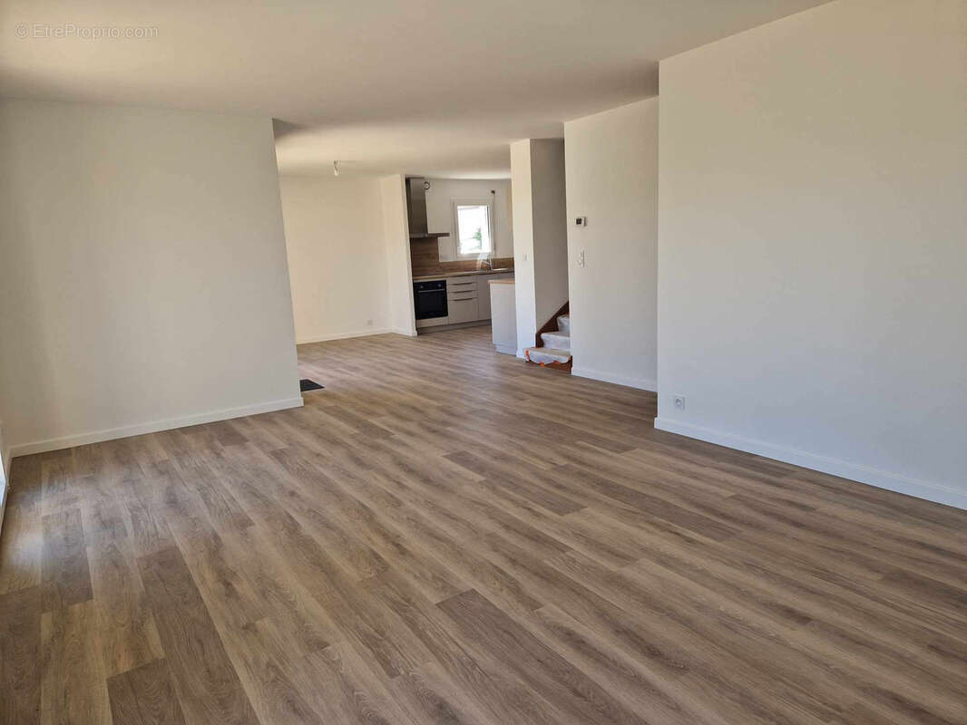 Maison à PREFAILLES