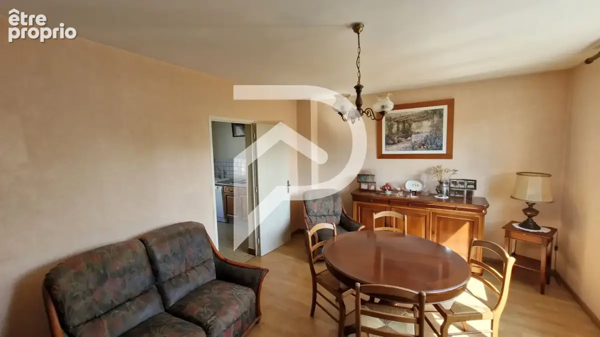 Maison 4 pièces 87 m² avec garage et jardin ORTHEZ - photo 9