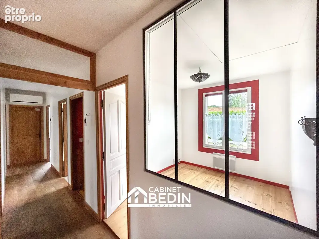 Maison 7 pièces 133 m² à vendre à Pibrac (31820) - photo 3