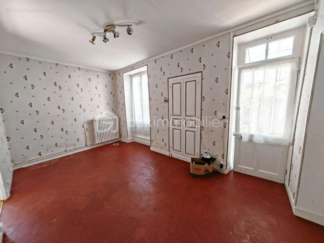 Maison à BOIS-LE-ROI