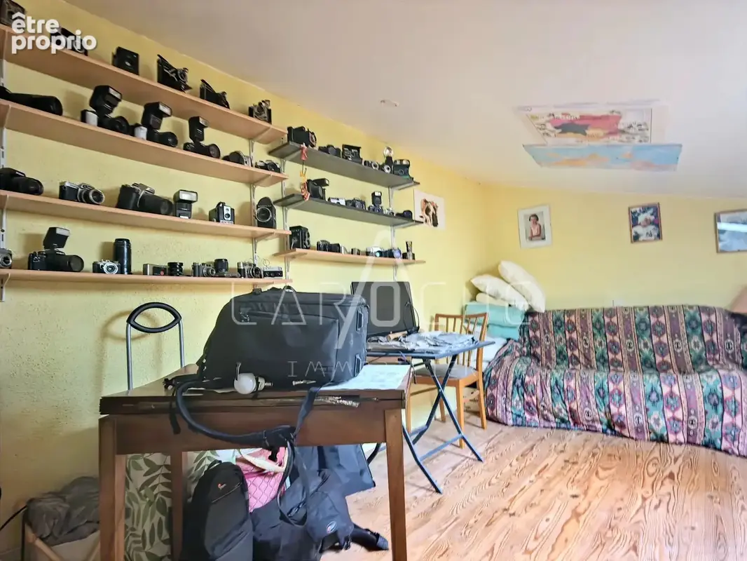 Maison de village - viager - photo 16