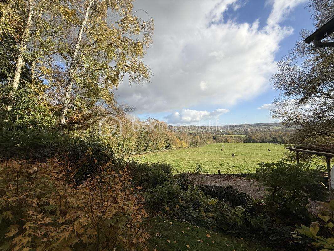 Maison à PONT-L'EVEQUE