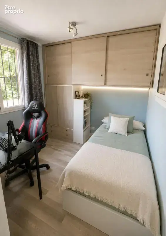 Appartement - photo 4