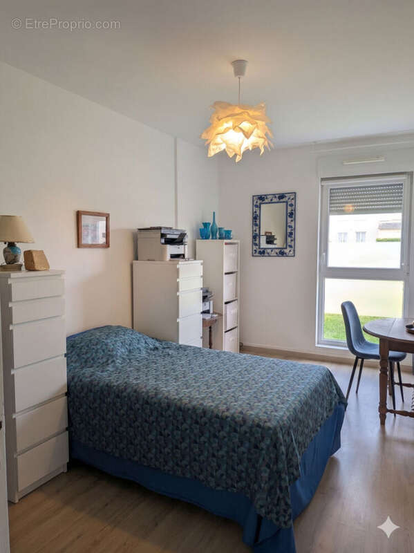 Appartement à LE MANS