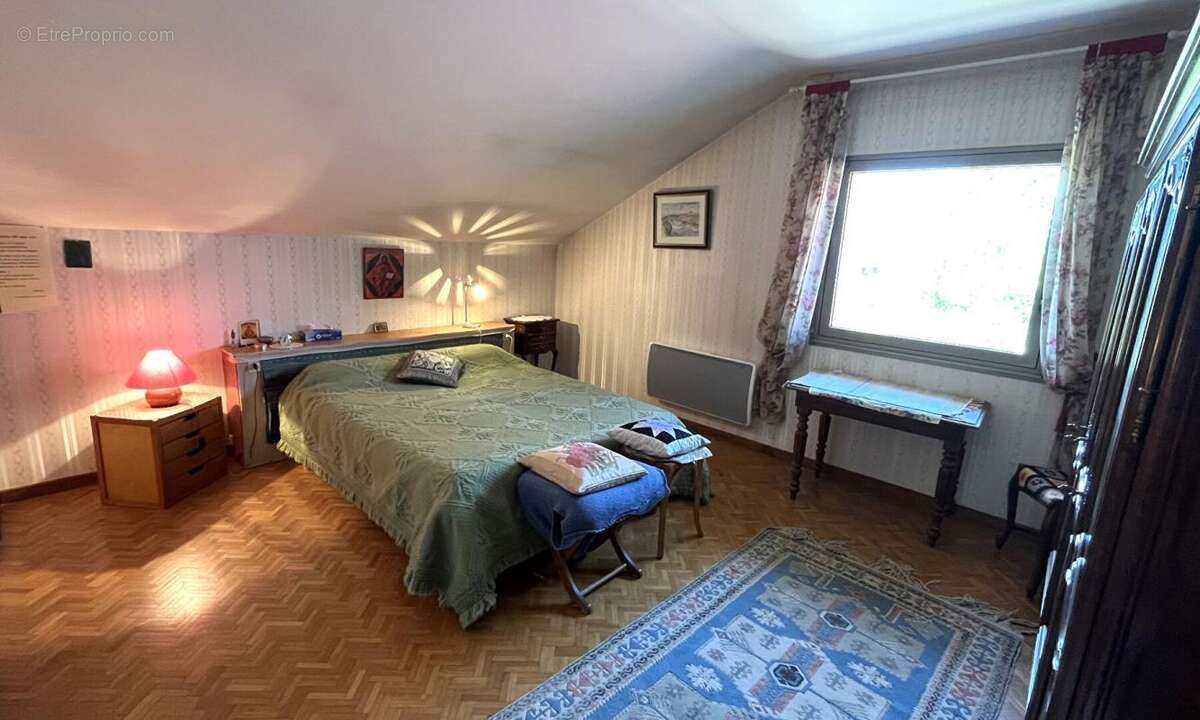Maison à ARINTHOD