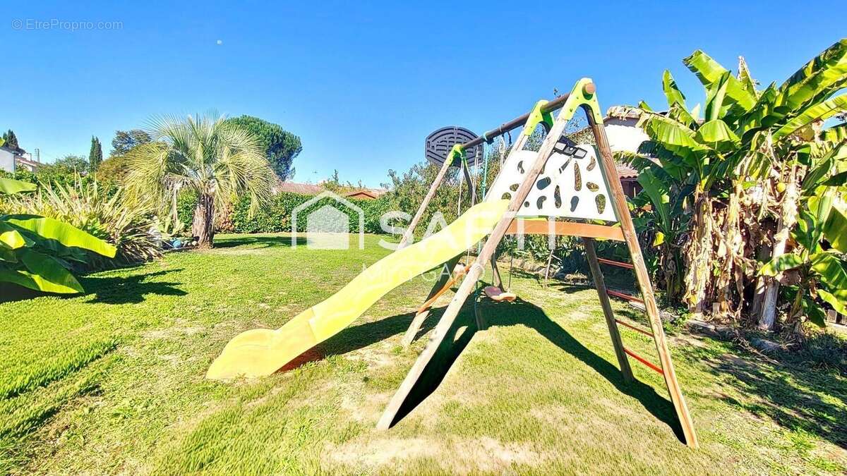 Photo 4 - Maison à SAINT-SULPICE