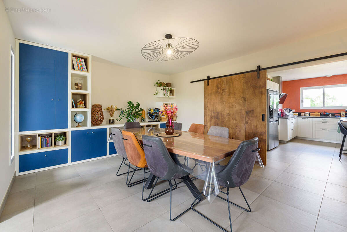 Maison Hagetmau 5 pièce(s) 137 m2 - photo 5