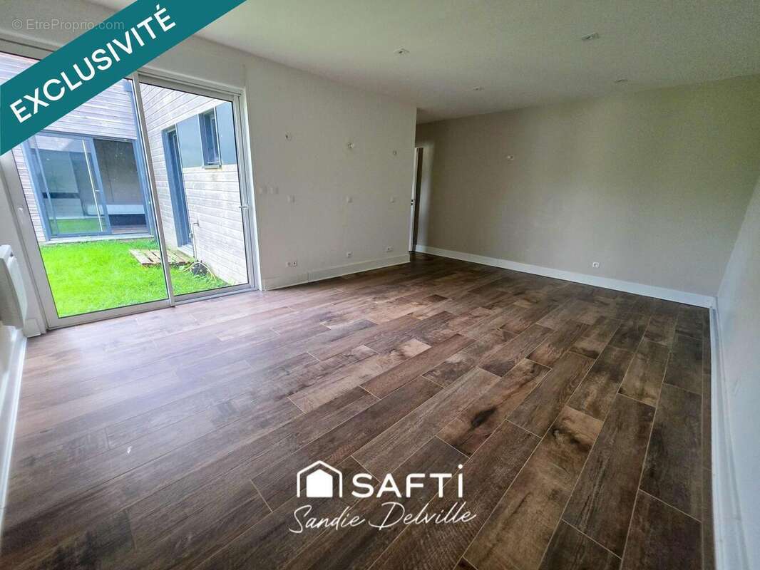 Photo 7 - Maison à QUINCY-VOISINS